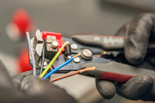 Best Ceiling Fan Installation Electrician  in Villanova, PA