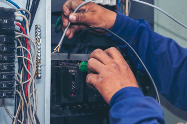 Best Affordable Emergency Electrician  in Villanova, PA